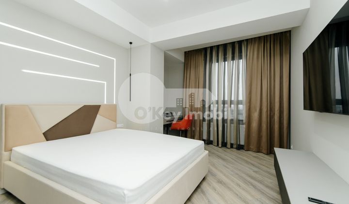 Квартира, Рышкановка, БОГДАН ВОЕВОД