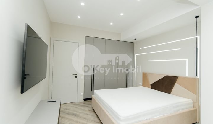 Квартира, Рышкановка, БОГДАН ВОЕВОД