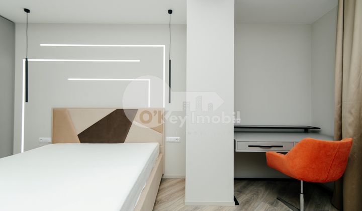 Квартира, Рышкановка, БОГДАН ВОЕВОД