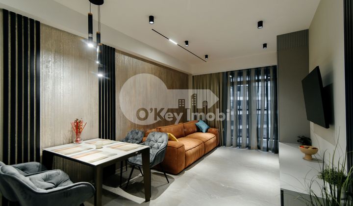 Квартира, Рышкановка, БОГДАН ВОЕВОД