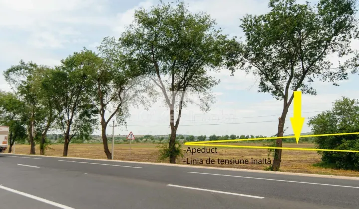 Земельный участок, СЫНДЖЕРА