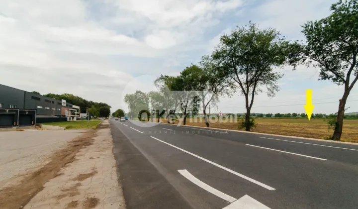 Земельный участок, СЫНДЖЕРА