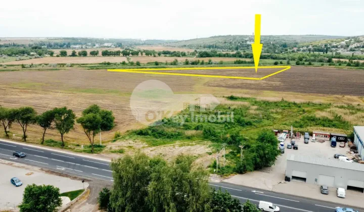 Земельный участок, СЫНДЖЕРА