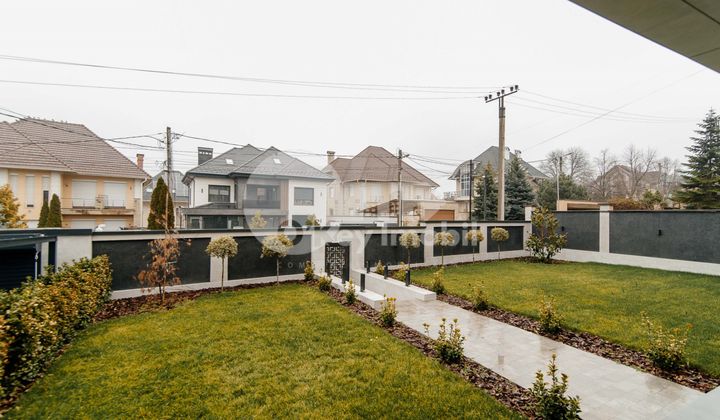 Casă, Telecentru, CIOCÂRLIEI