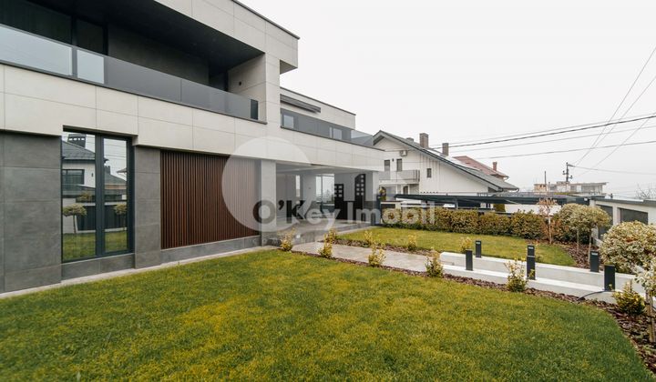 Casă, Telecentru, CIOCÂRLIEI