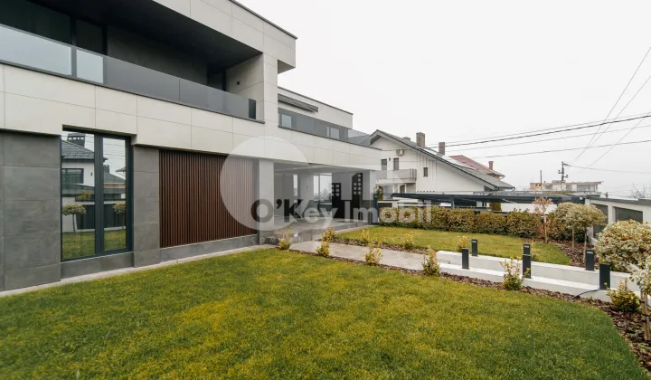 Casă, Telecentru, CIOCÂRLIEI