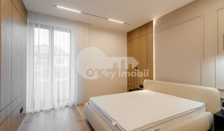 Casă, Telecentru, CIOCÂRLIEI