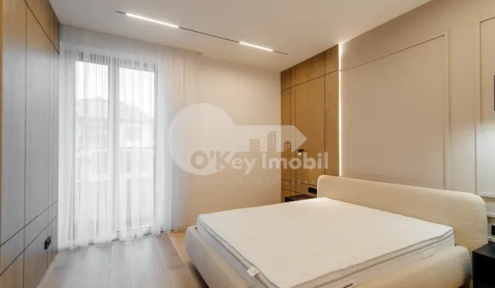 Casă, Telecentru, CIOCÂRLIEI