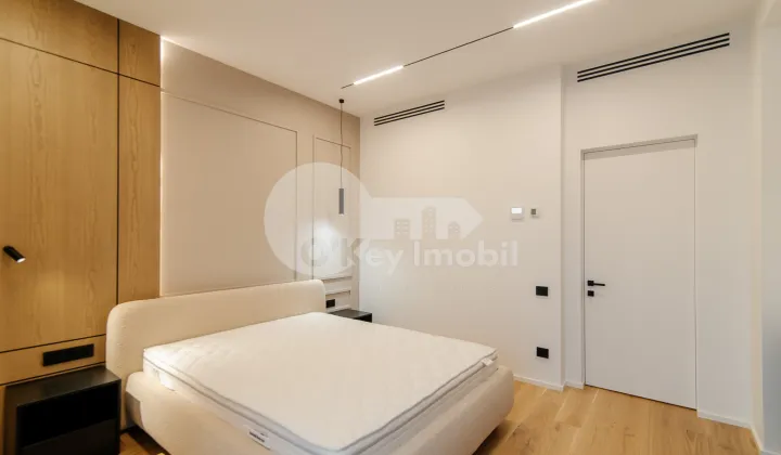 Casă, Telecentru, CIOCÂRLIEI