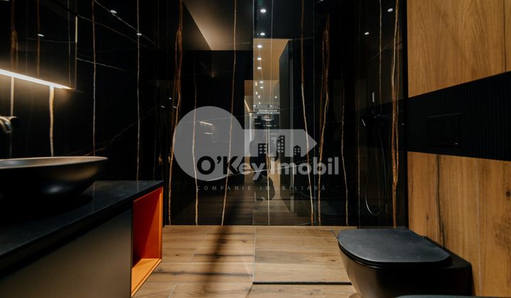 Casă, Telecentru, CIOCÂRLIEI