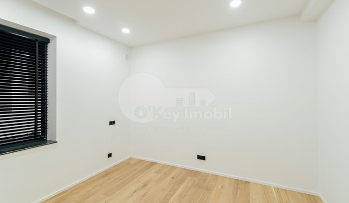 Casă, Telecentru, CIOCÂRLIEI