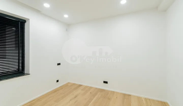 Casă, Telecentru, CIOCÂRLIEI