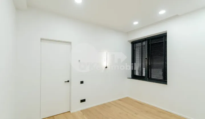 Casă, Telecentru, CIOCÂRLIEI