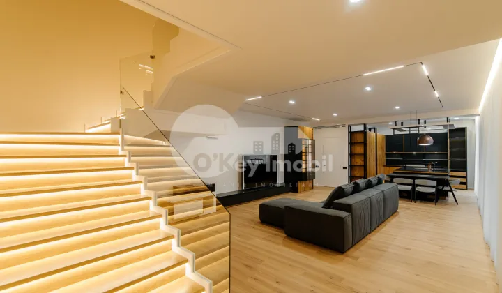 Casă, Telecentru, CIOCÂRLIEI