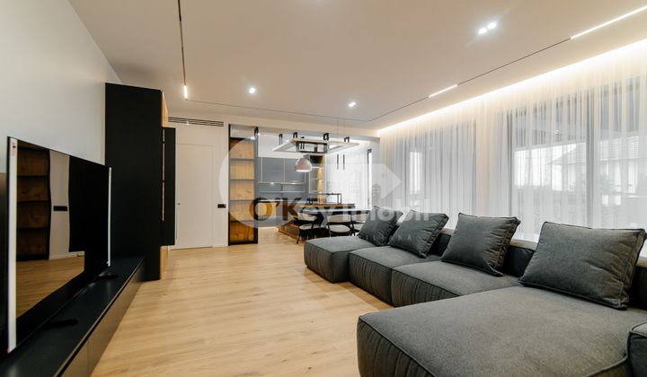 Casă, Telecentru, CIOCÂRLIEI