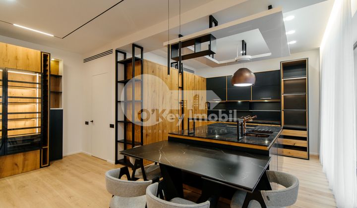 Casă, Telecentru, CIOCÂRLIEI