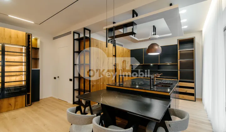 Casă, Telecentru, CIOCÂRLIEI