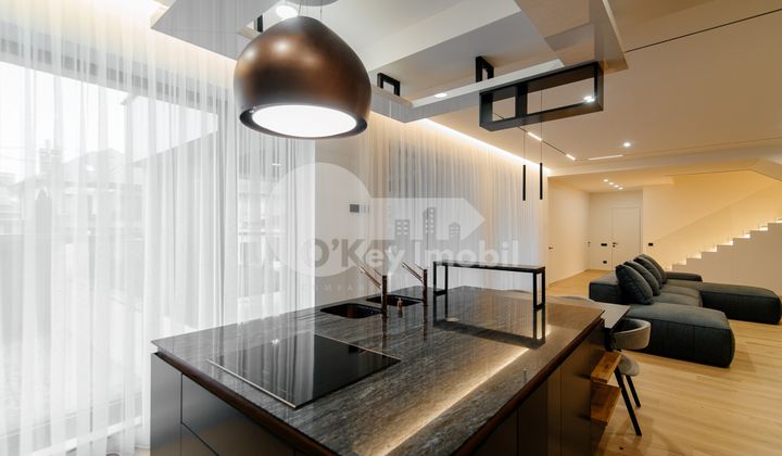 Casă, Telecentru, CIOCÂRLIEI