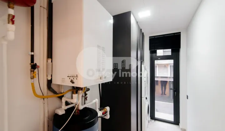 Casă, Telecentru, CIOCÂRLIEI