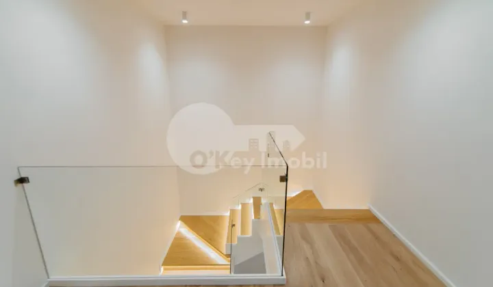 Casă, Telecentru, CIOCÂRLIEI