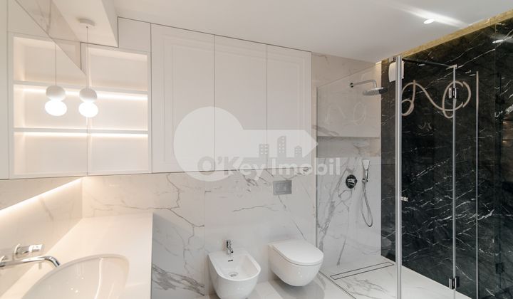 Casă, Telecentru, CIOCÂRLIEI