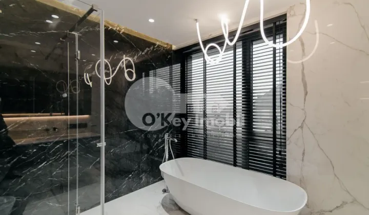 Casă, Telecentru, CIOCÂRLIEI