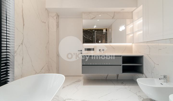 Casă, Telecentru, CIOCÂRLIEI