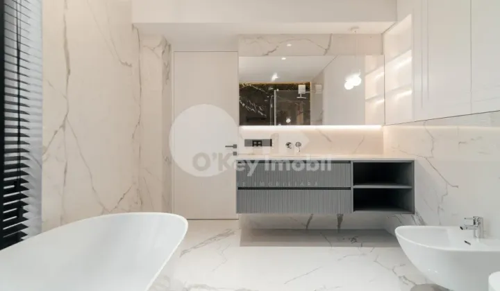 Casă, Telecentru, CIOCÂRLIEI