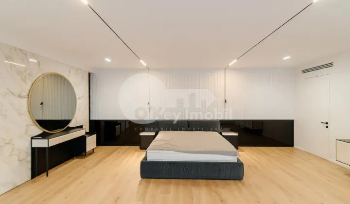 Casă, Telecentru, CIOCÂRLIEI