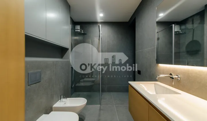 Casă, Telecentru, CIOCÂRLIEI