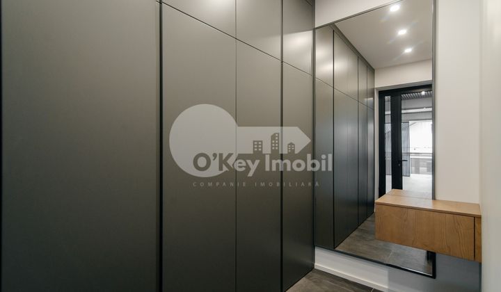 Casă, Telecentru, CIOCÂRLIEI