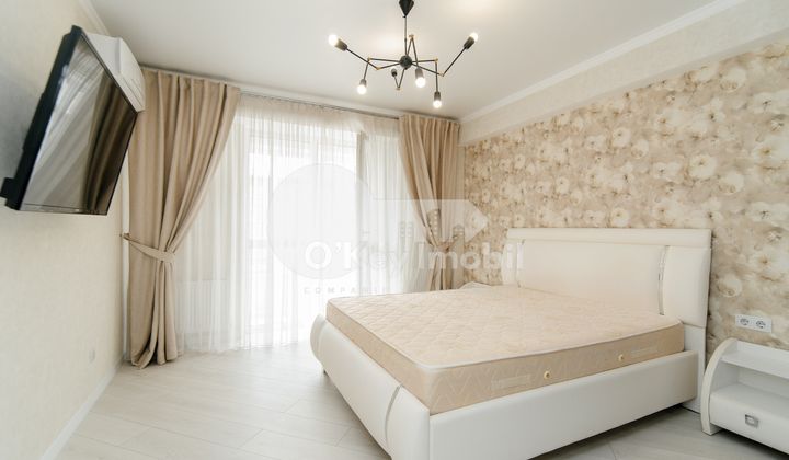 Квартира, Центр, Г. КАШУ