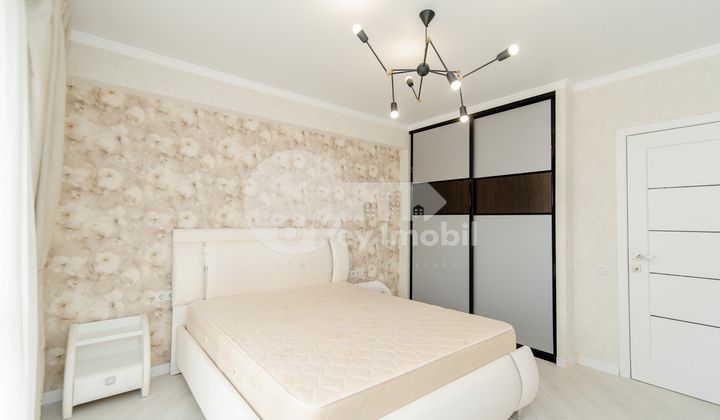 Квартира, Центр, Г. КАШУ