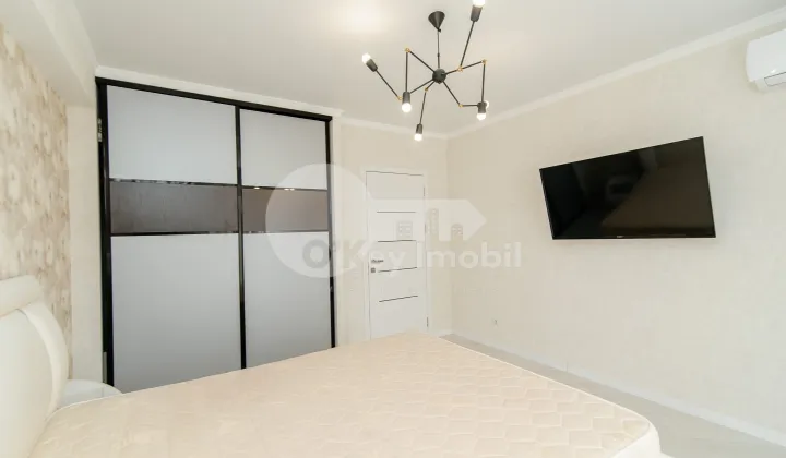 Apartament, Centru, GHEORGHE CAȘU