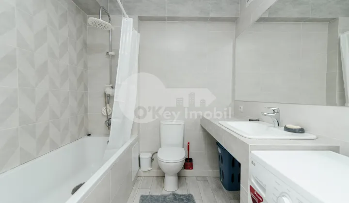 Apartament, Centru, GHEORGHE CAȘU