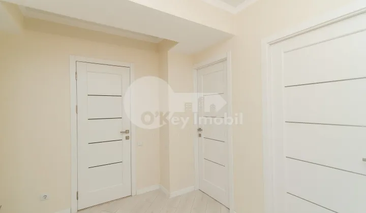 Apartament, Centru, GHEORGHE CAȘU