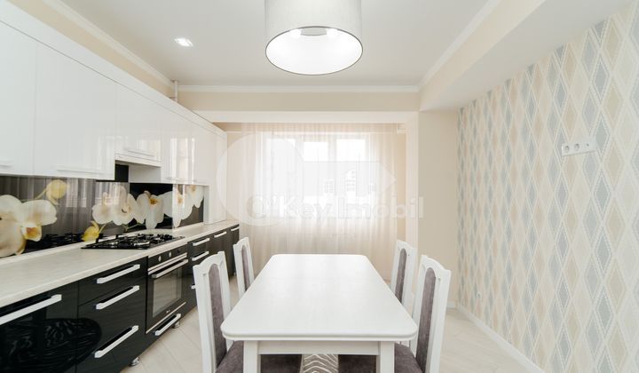 Квартира, Центр, Г. КАШУ