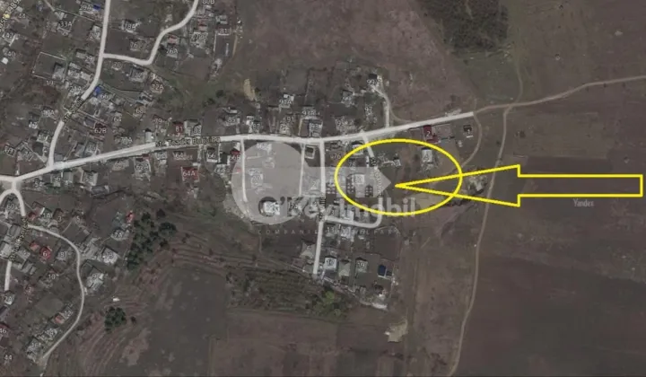 Земельный участок, БУБУЕЧЬ