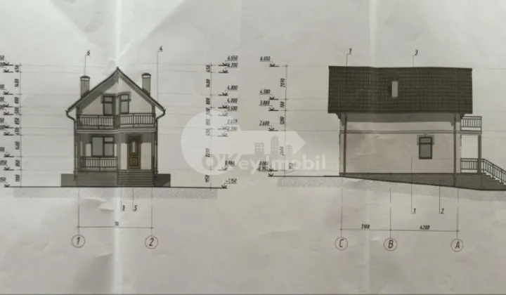 Земельный участок, БУБУЕЧЬ