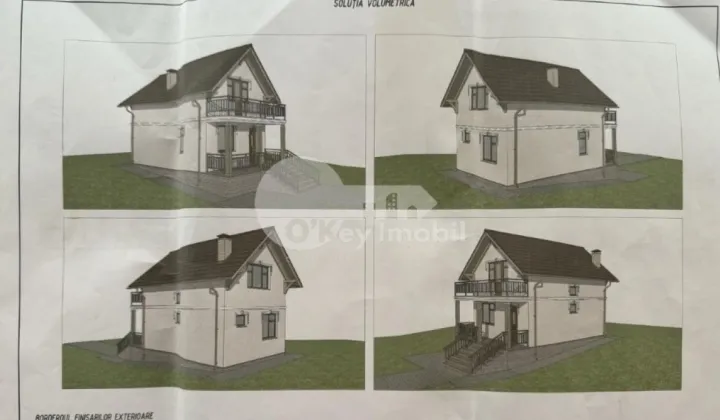 Земельный участок, БУБУЕЧЬ