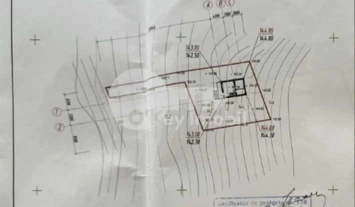 Земельный участок, БУБУЕЧЬ