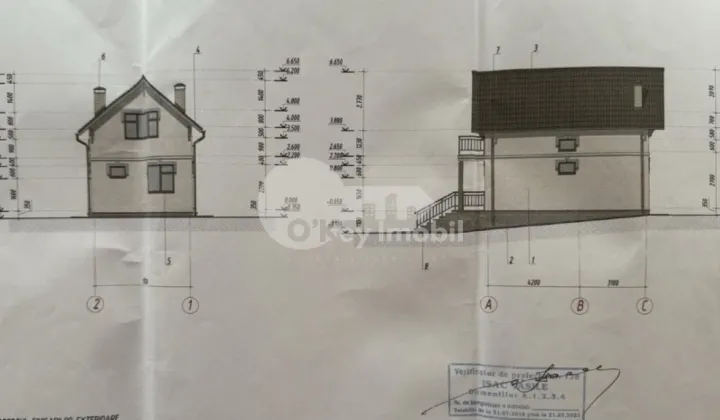 Земельный участок, БУБУЕЧЬ