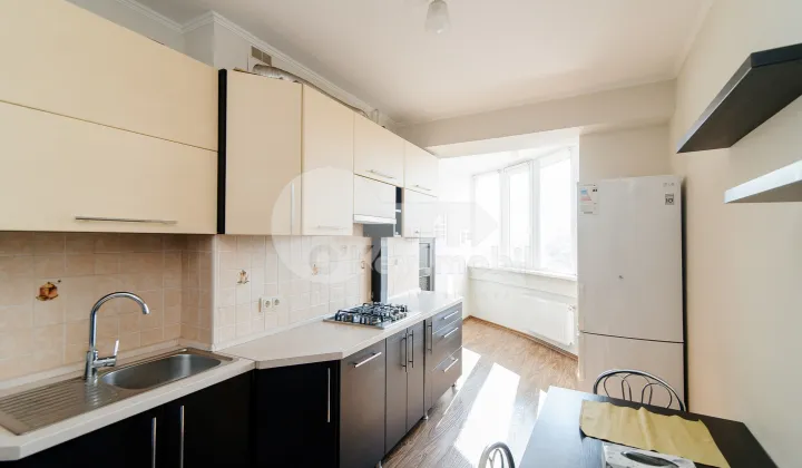 Квартира, Центр, ЛЕВ ТОЛСТОЙ