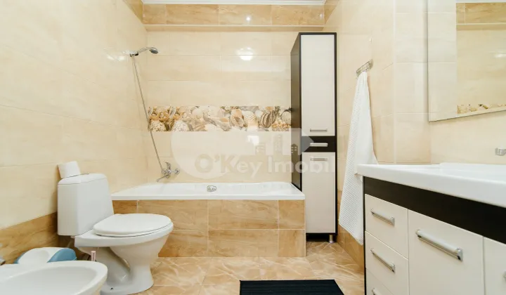 Квартира, Центр, ЛЕВ ТОЛСТОЙ