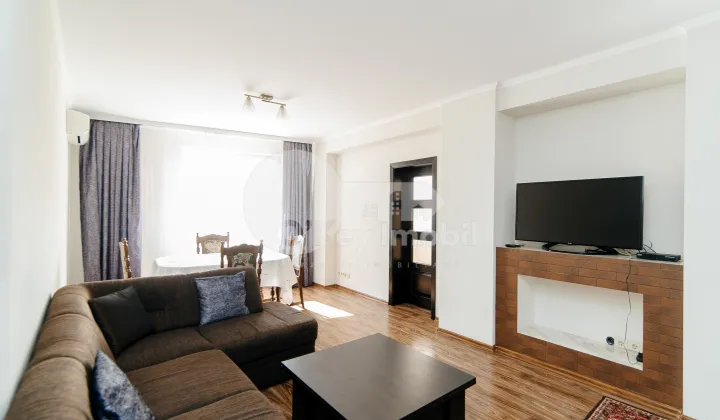 Квартира, Центр, ЛЕВ ТОЛСТОЙ