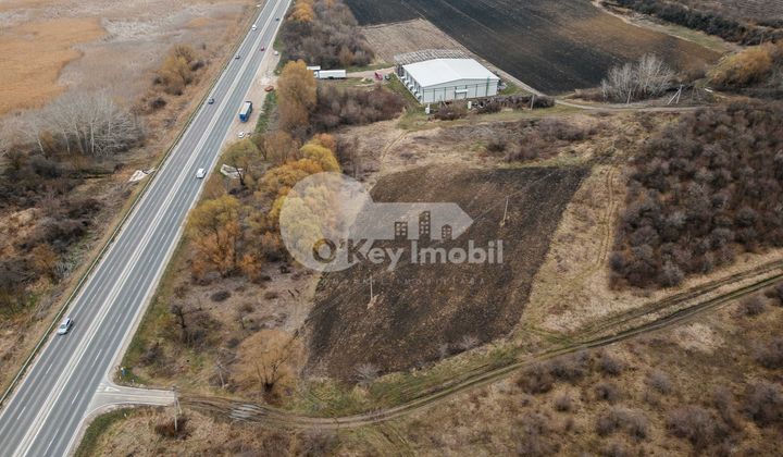 Земельный участок, КОЖУШНА