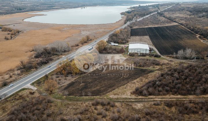 Земельный участок, КОЖУШНА