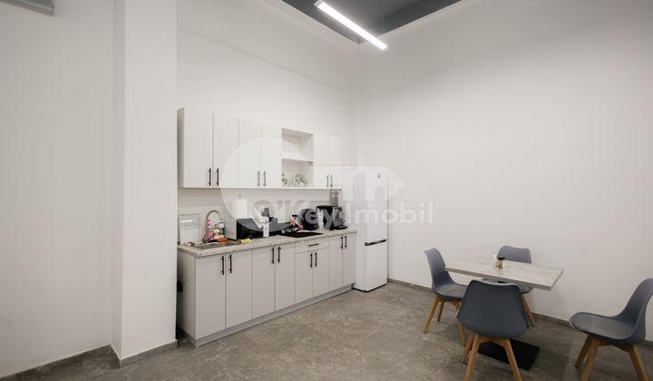 Spațiu comercial, Botanica, DECEBAL