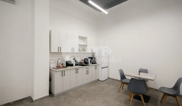 Комм. помещение, Ботаника, ДЕЧЕБАЛ