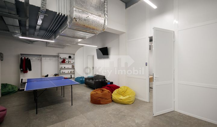 Spațiu comercial, Botanica, DECEBAL